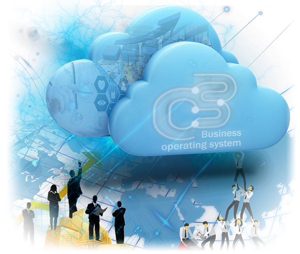 BOS platform