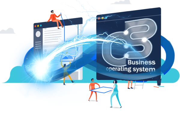 Software development service